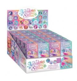 CC25 NEBULOUS STARS - TAMPON À AUTOCOLLANTS ASST